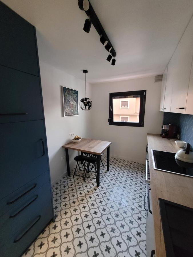 Apartamentos Sabinillas San Luis de Sabinillas Eksteriør billede