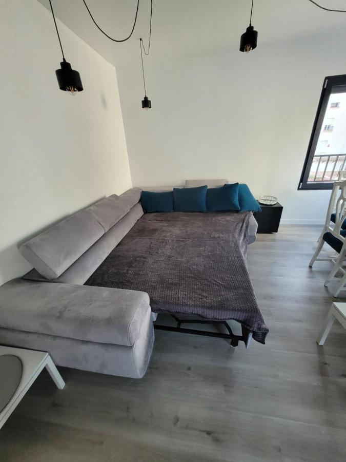 Apartamentos Sabinillas San Luis de Sabinillas Eksteriør billede