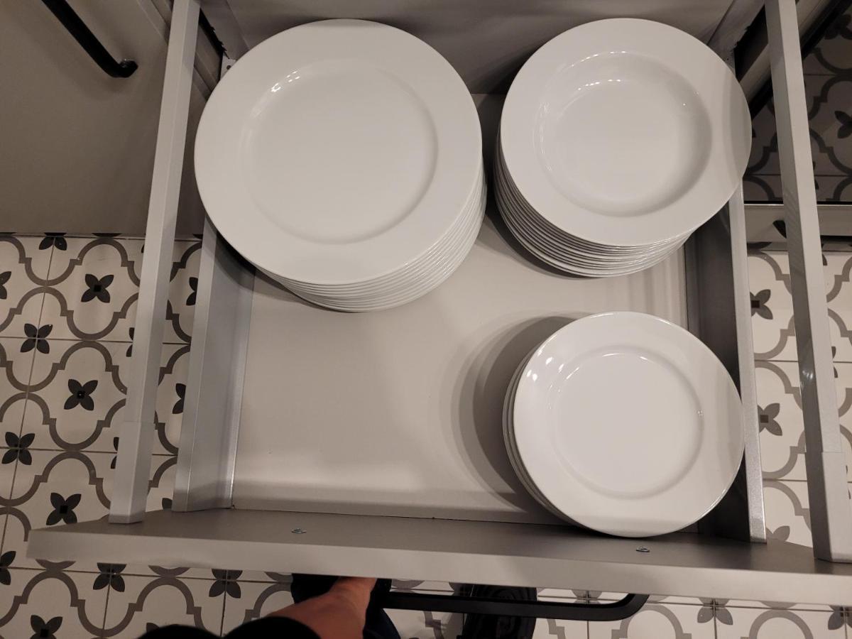 Apartamentos Sabinillas San Luis de Sabinillas Eksteriør billede