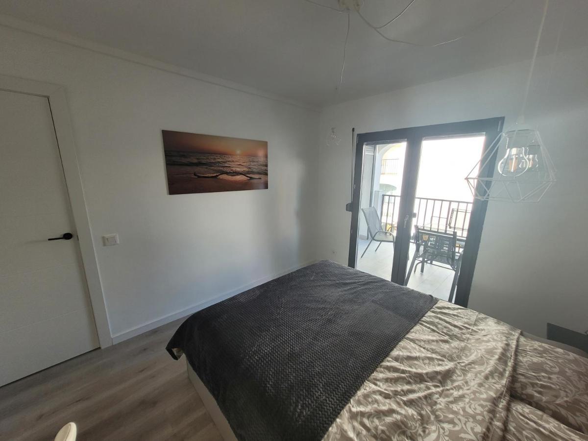 Apartamentos Sabinillas San Luis de Sabinillas Eksteriør billede