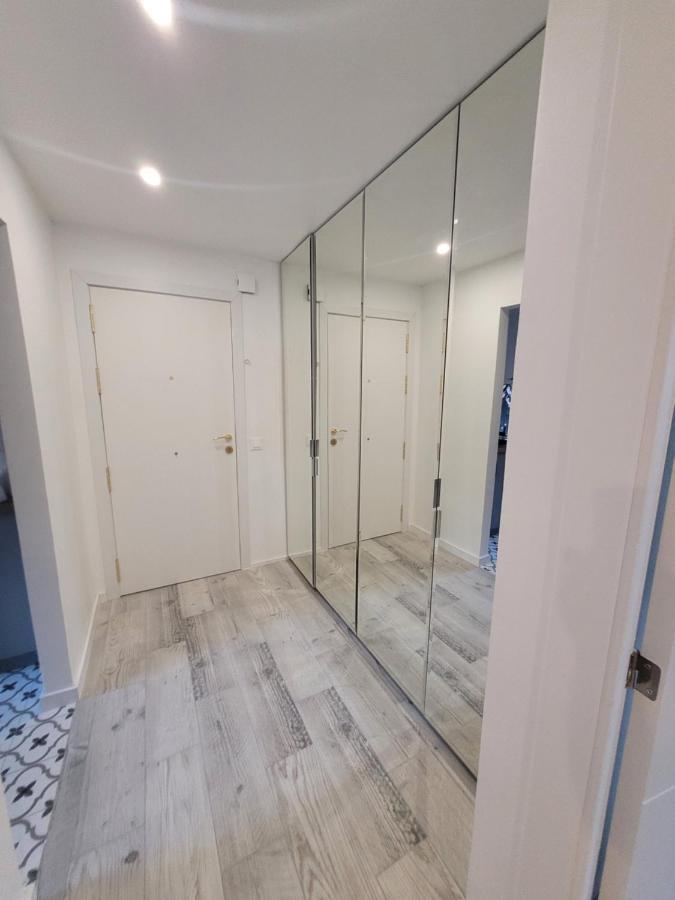 Apartamentos Sabinillas San Luis de Sabinillas Eksteriør billede