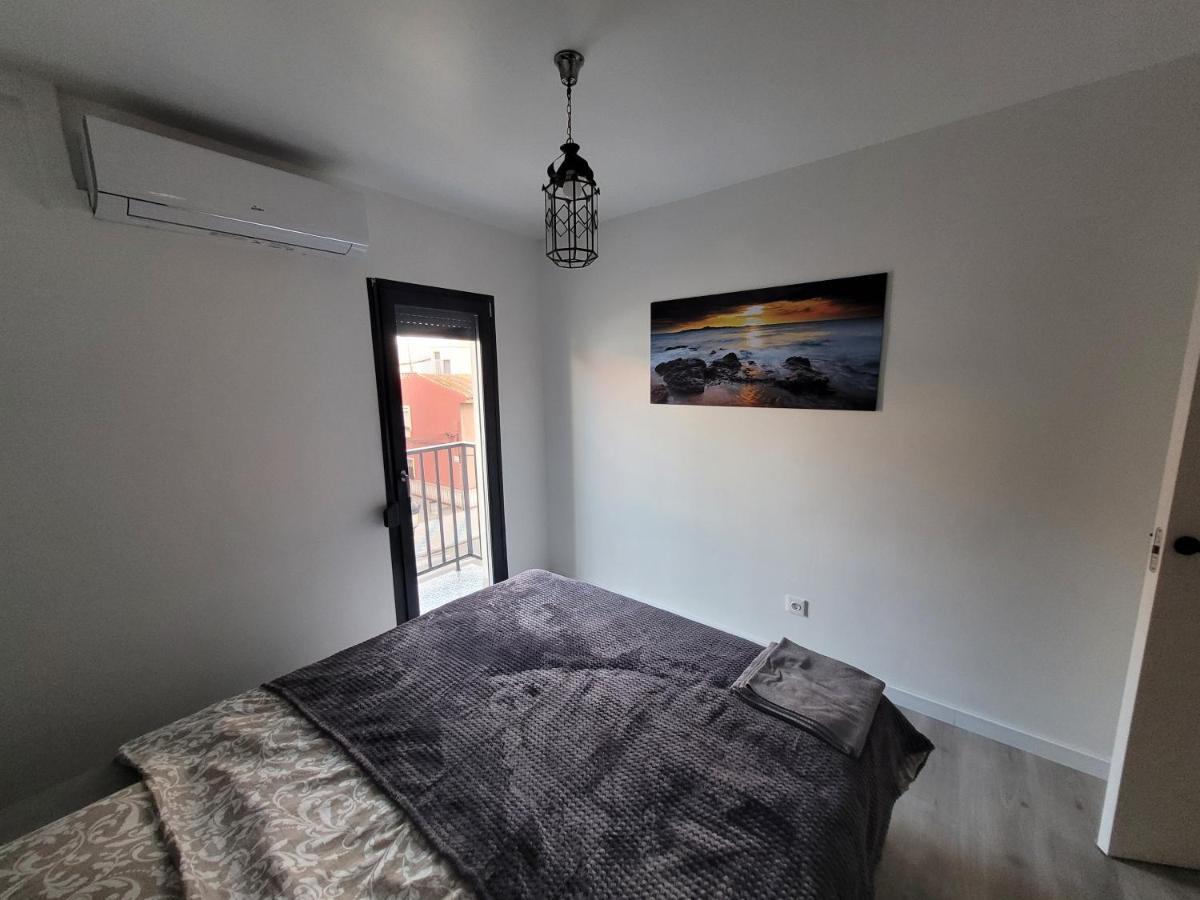Apartamentos Sabinillas San Luis de Sabinillas Eksteriør billede