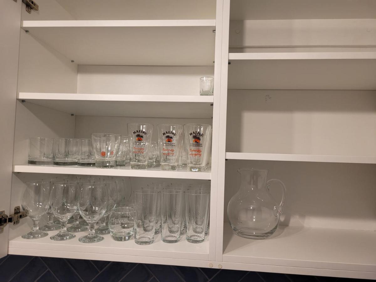 Apartamentos Sabinillas San Luis de Sabinillas Eksteriør billede