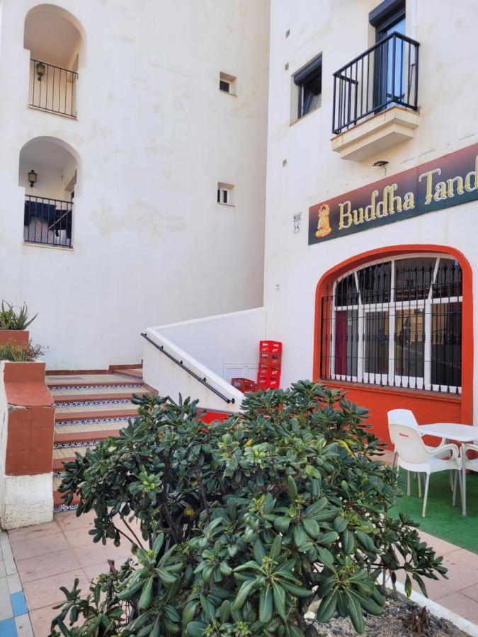 Apartamentos Sabinillas San Luis de Sabinillas Eksteriør billede