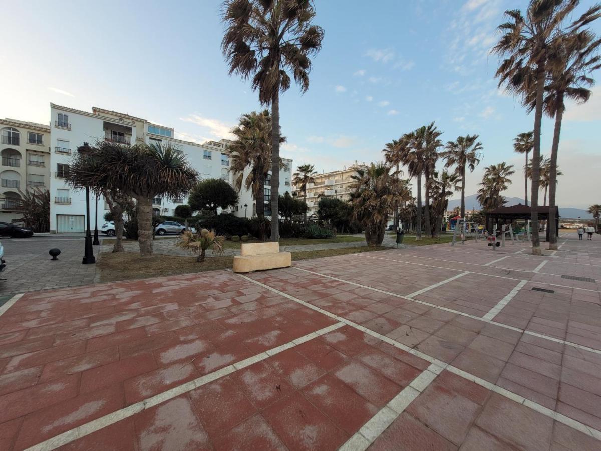 Apartamentos Sabinillas San Luis de Sabinillas Eksteriør billede
