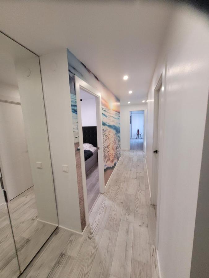 Apartamentos Sabinillas San Luis de Sabinillas Eksteriør billede